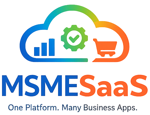 MSMESaaS